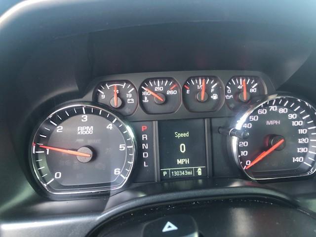 2018 GMC 1500