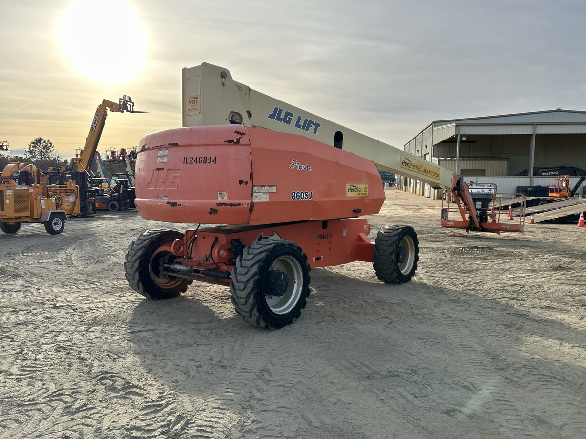 2018 JLG 860SJ-2