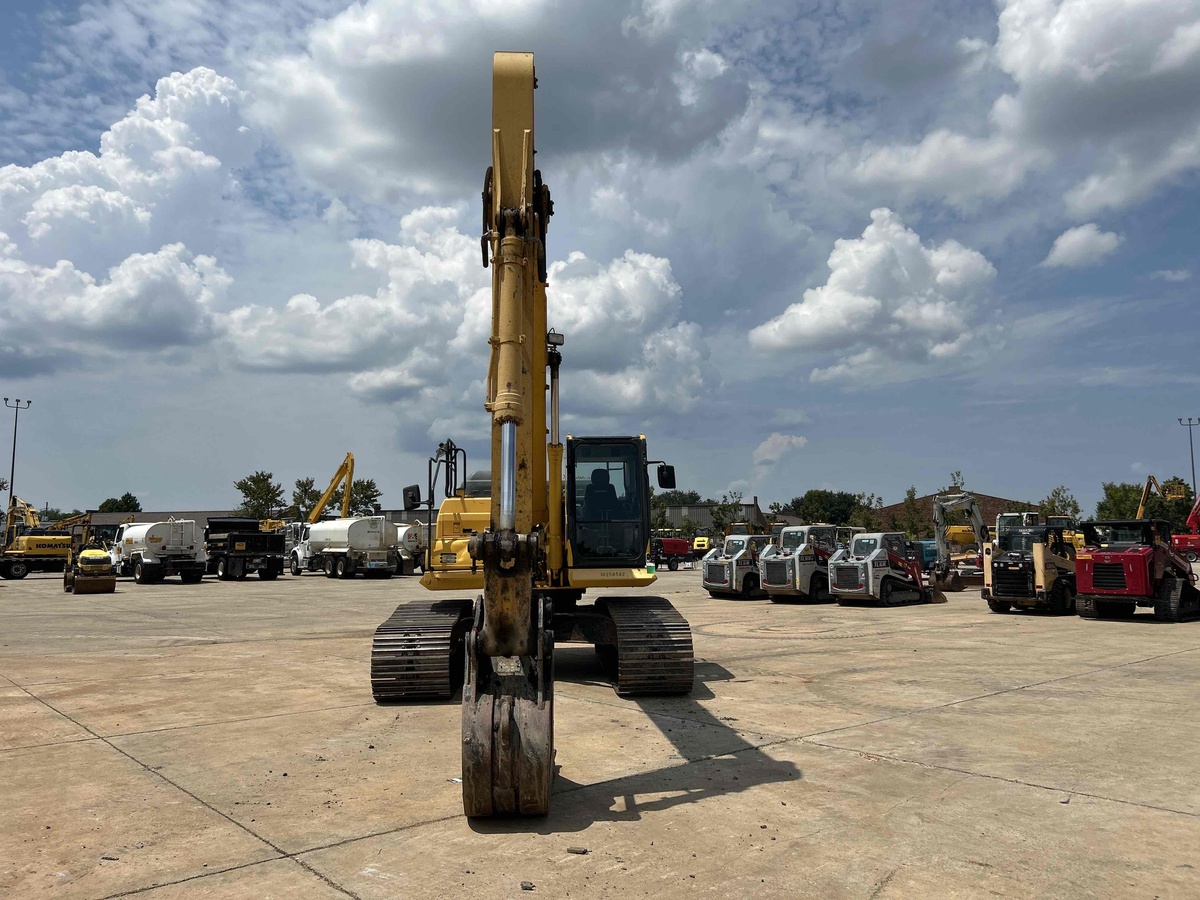 2019 Komatsu PC240LC-11-3