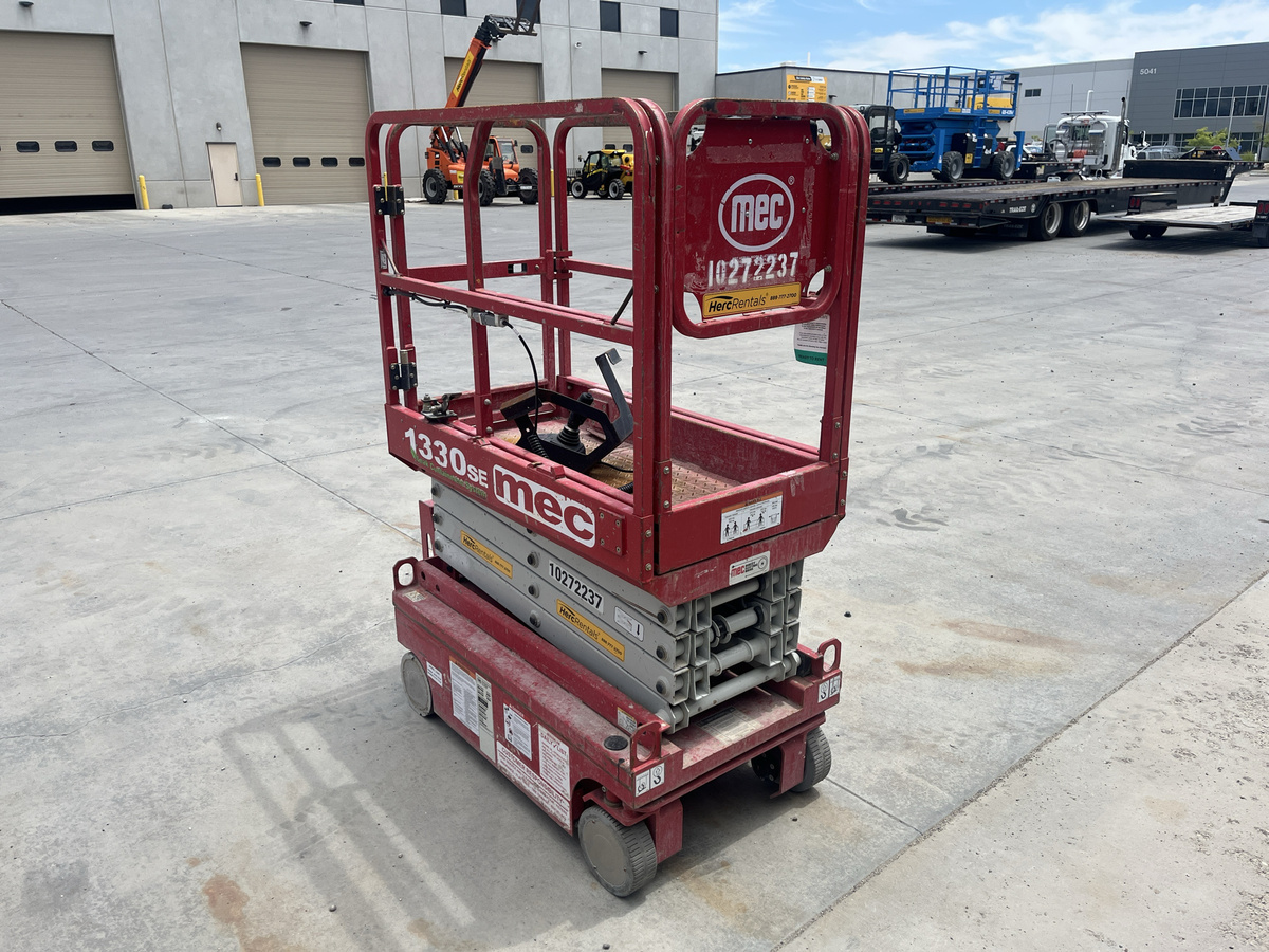 2019 MEC 1330SE-4