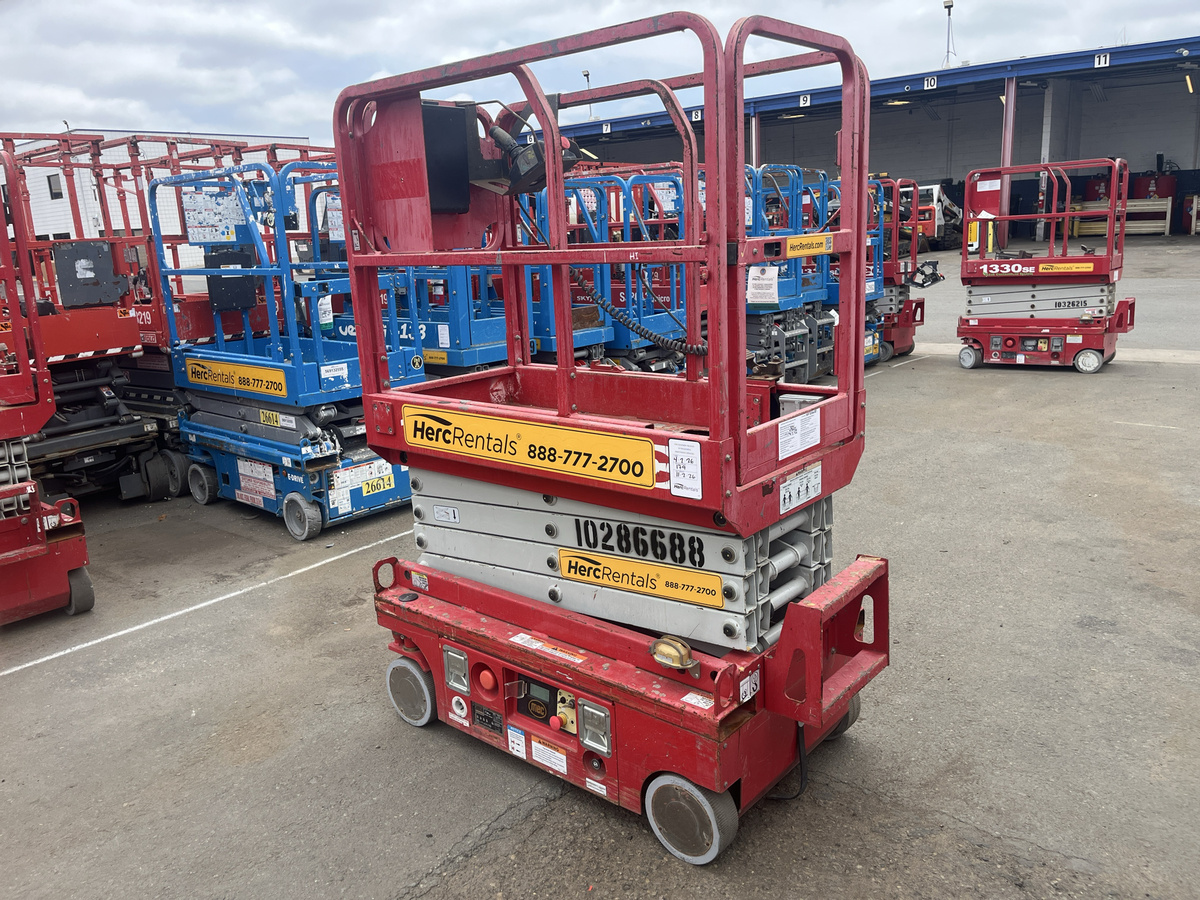 2019 MEC 1330SE-1