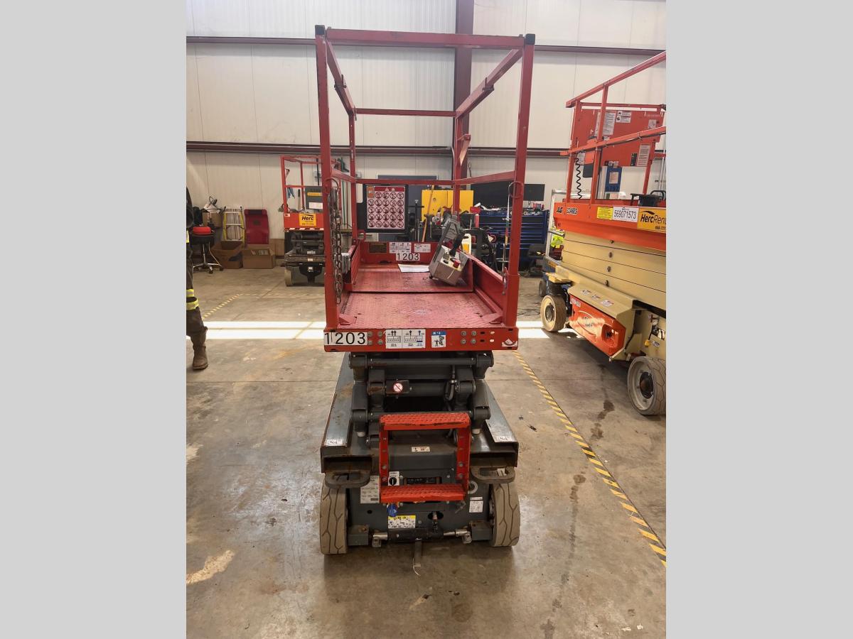 2018 Skyjack SJ3219