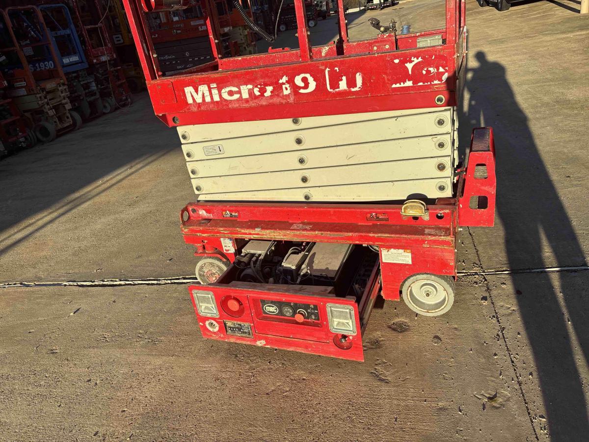2018 MEC Micro 19-5