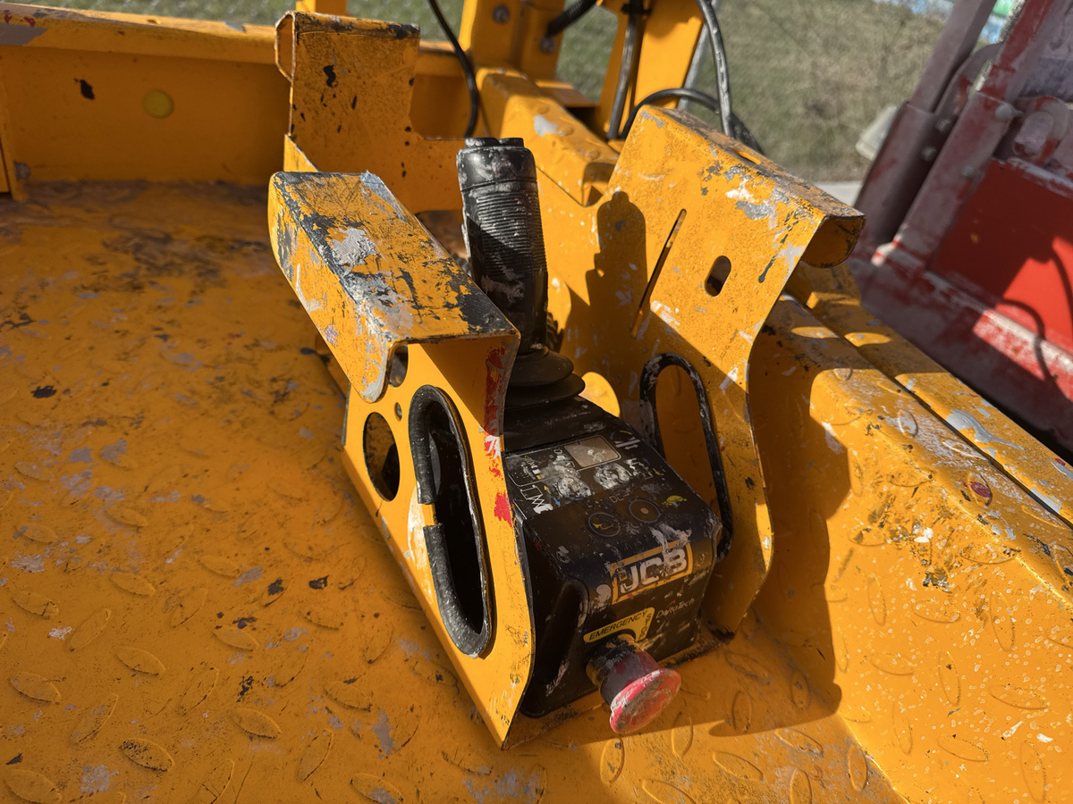 2023 JCB S1930E-7