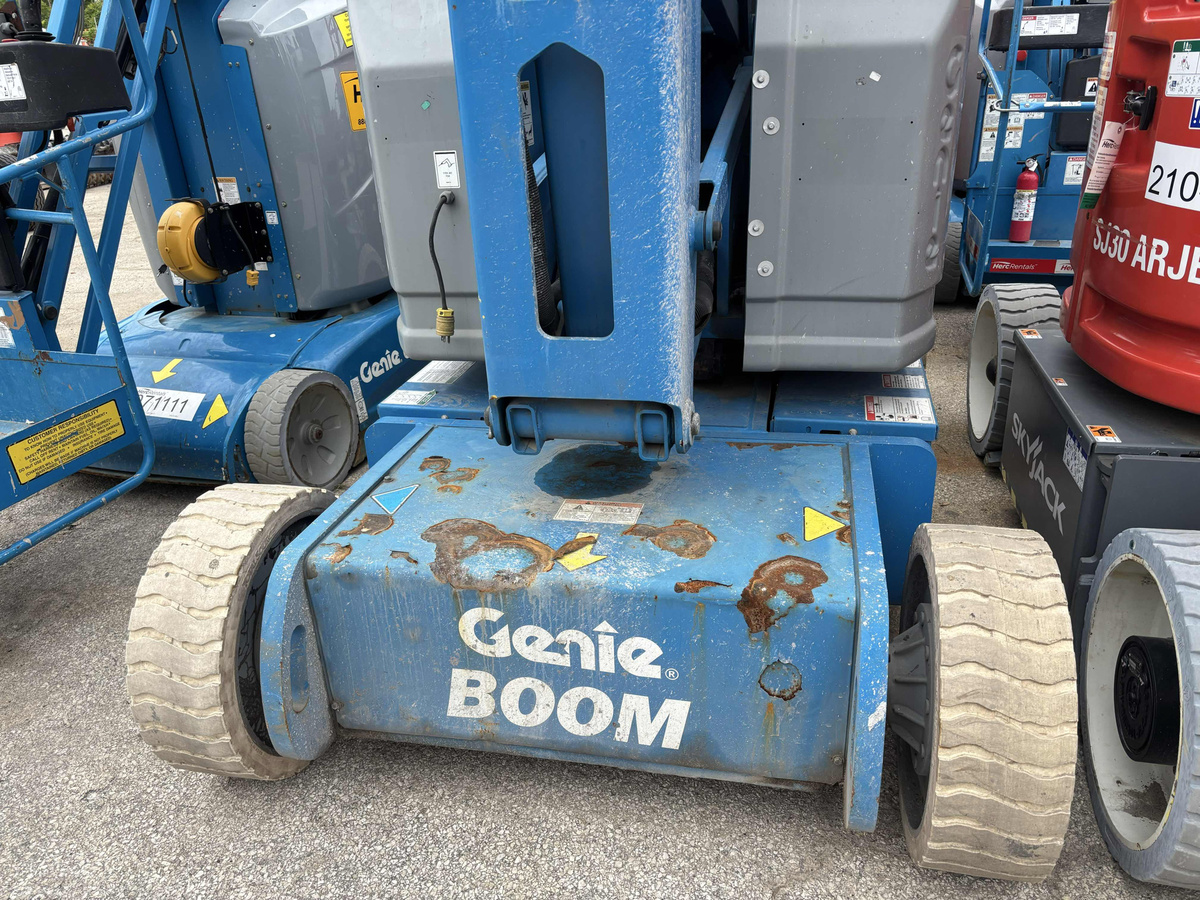 2014 Genie Z-34/22 N-2