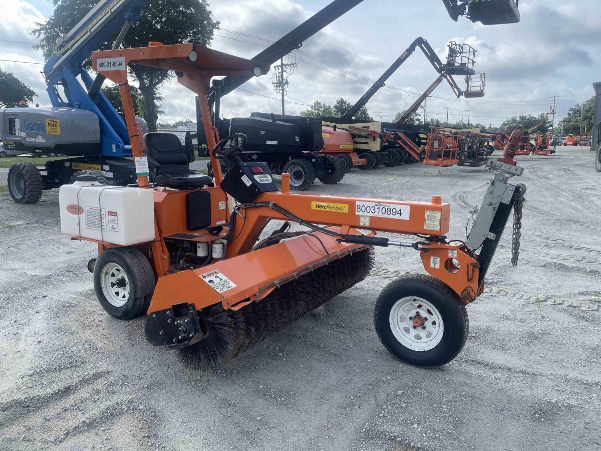 2020 LayMor SM300-2