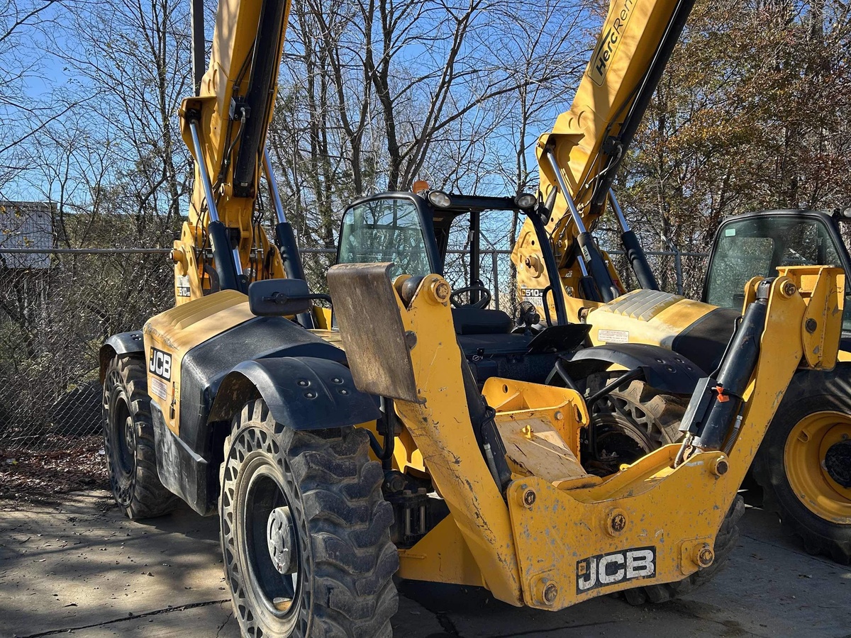 2019 JCB 510-56-5