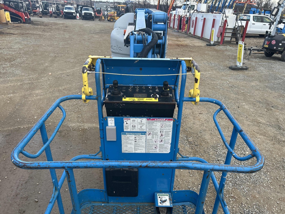 2017 Genie Z-40/23 N-5
