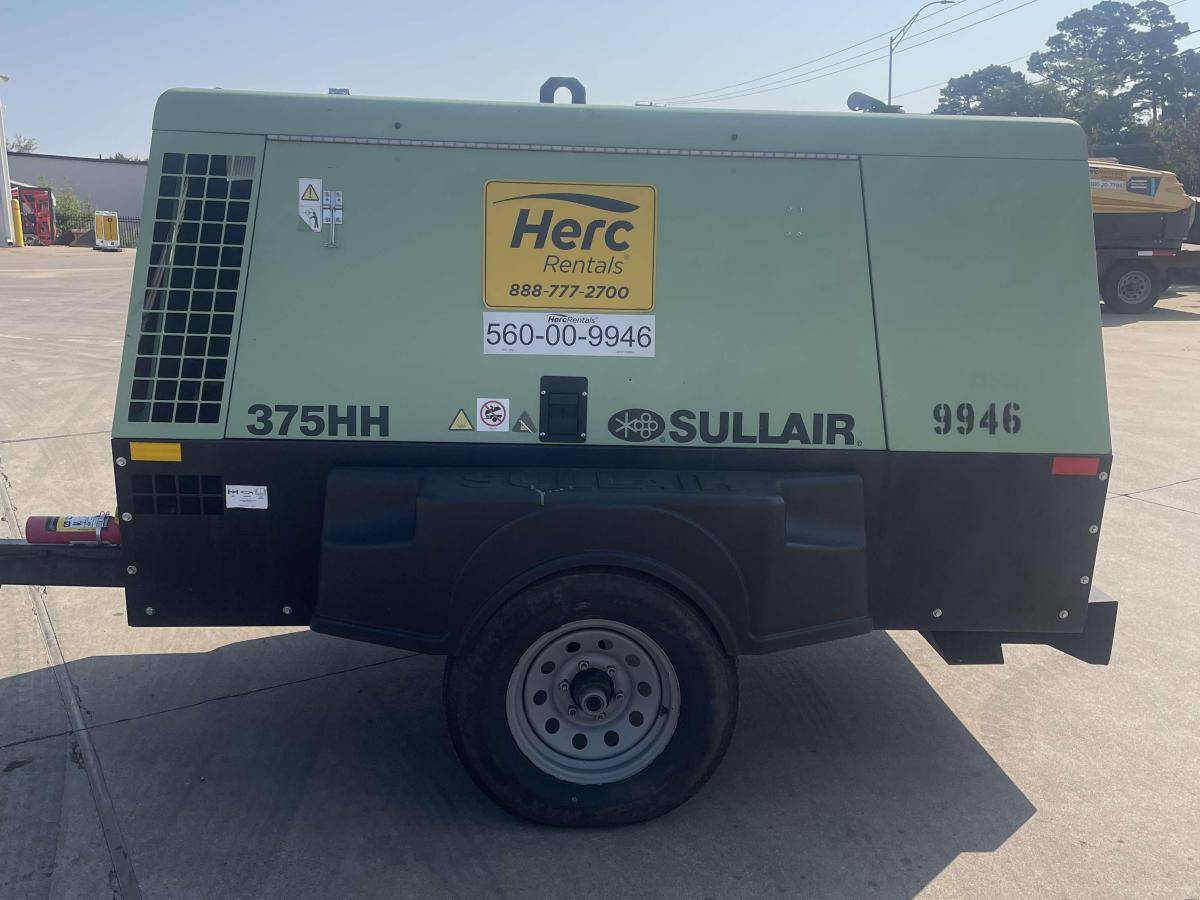 2018 Sullair 375