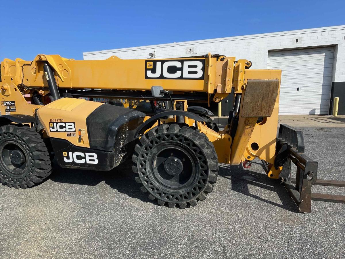 2018 JCB 512-56-8