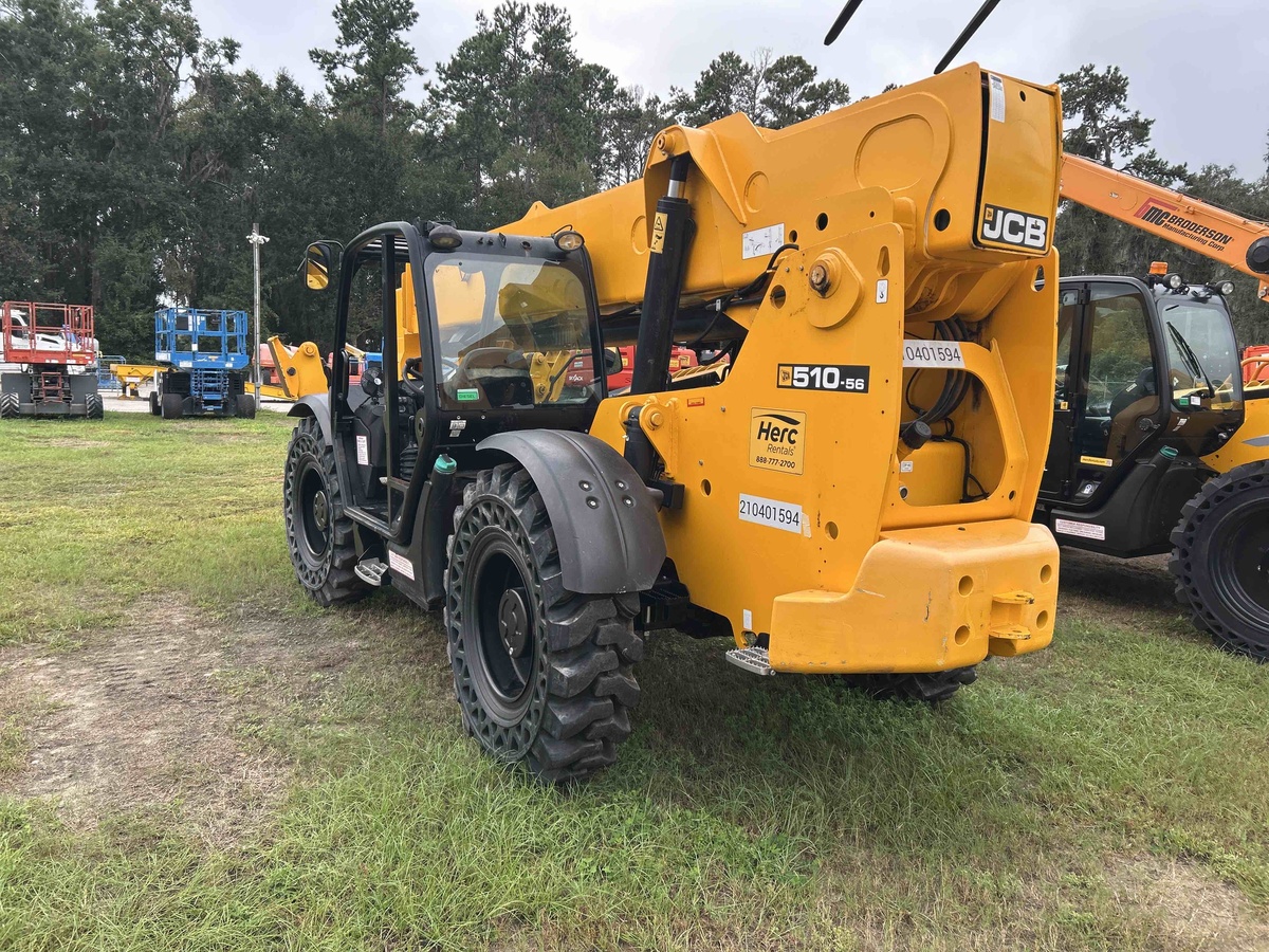 2023 JCB 510-56-5
