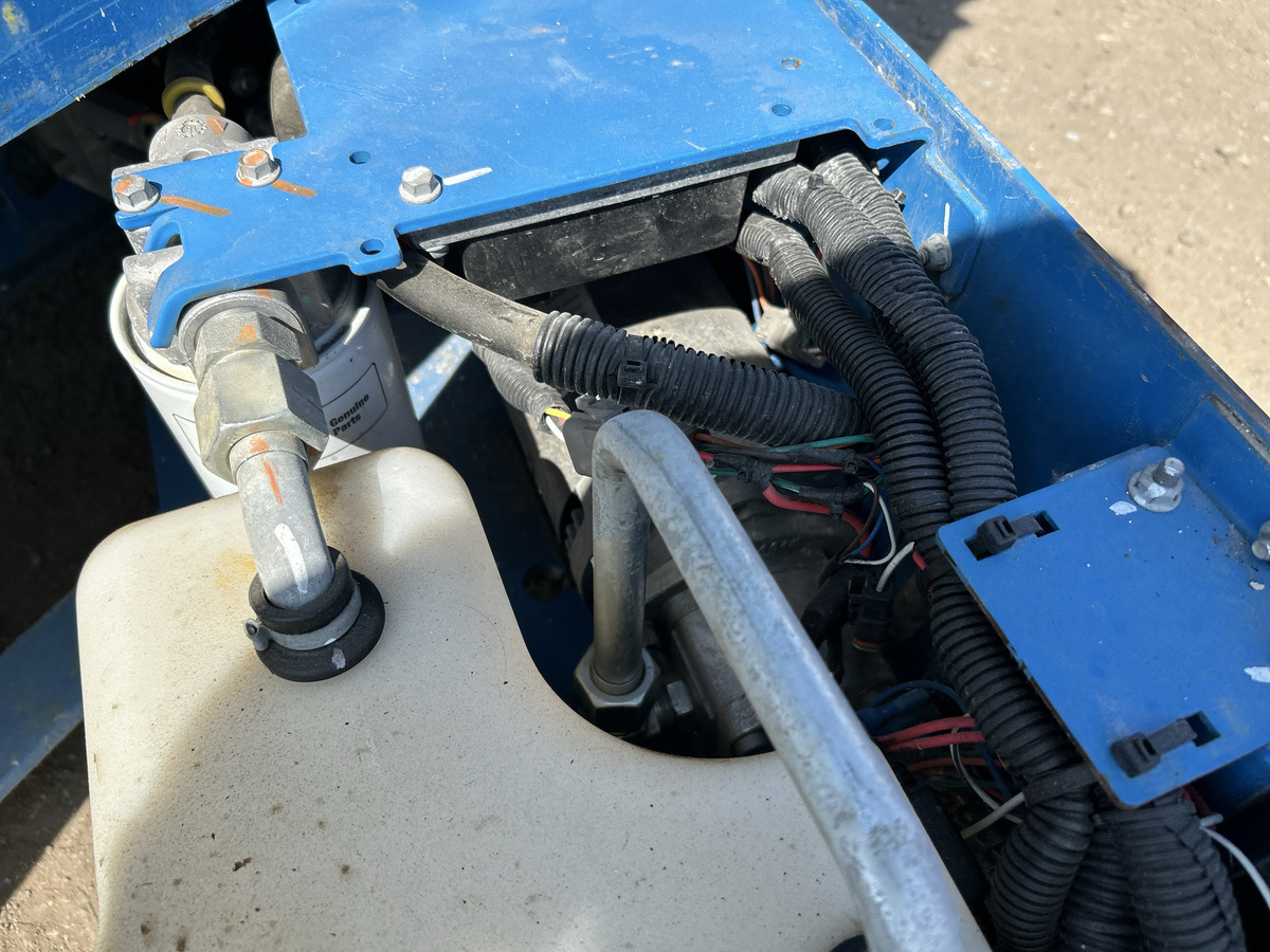 2019 Genie GS-1930-14