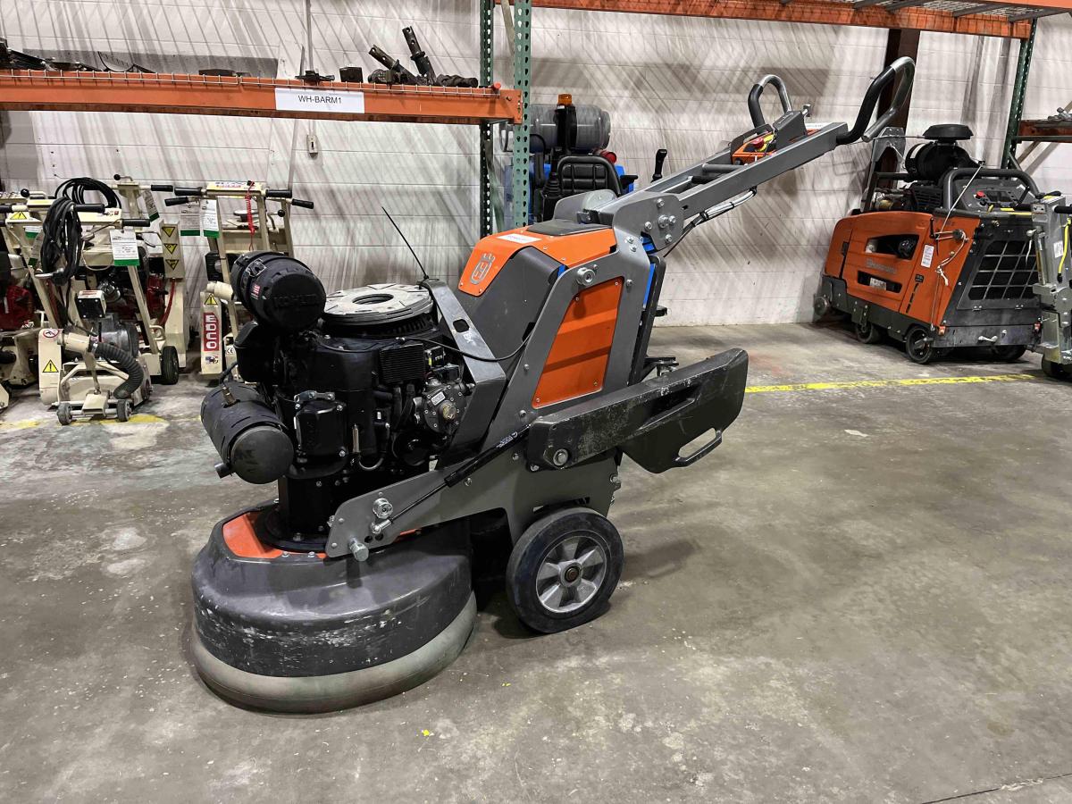 2023 Husqvarna PG 690