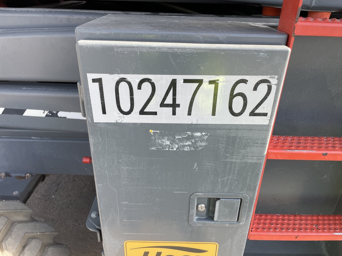 2018 Skyjack SJ8841 RT-15
