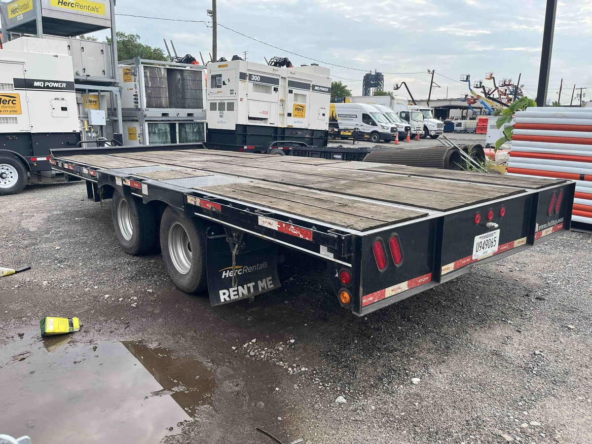 2018 Felling FT-20-2LP-3