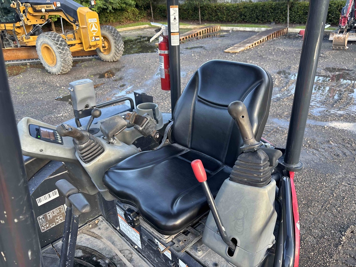 2022 Yanmar ViO35-10
