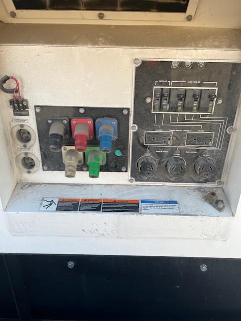 2019 Multiquip DCA-70SSU4F