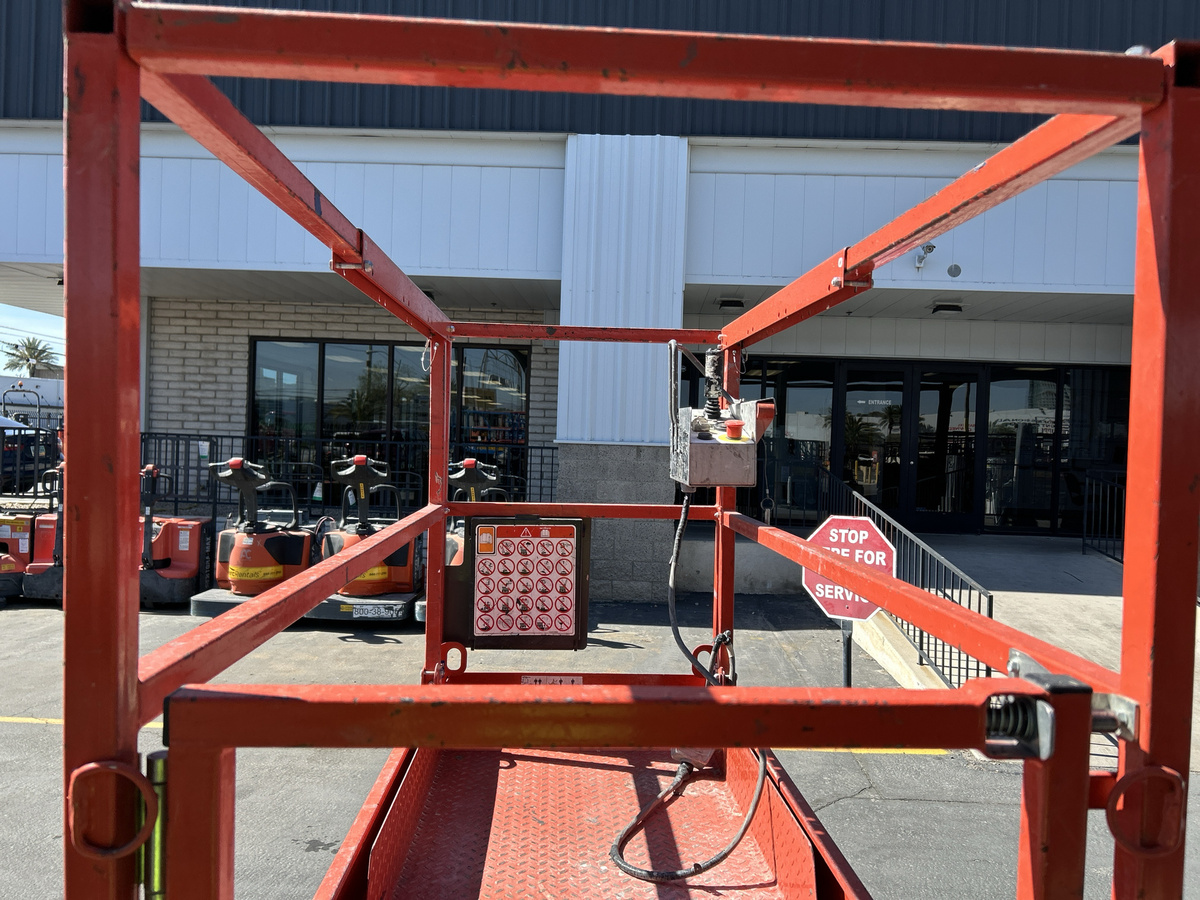 2019 Skyjack SJ3219-22