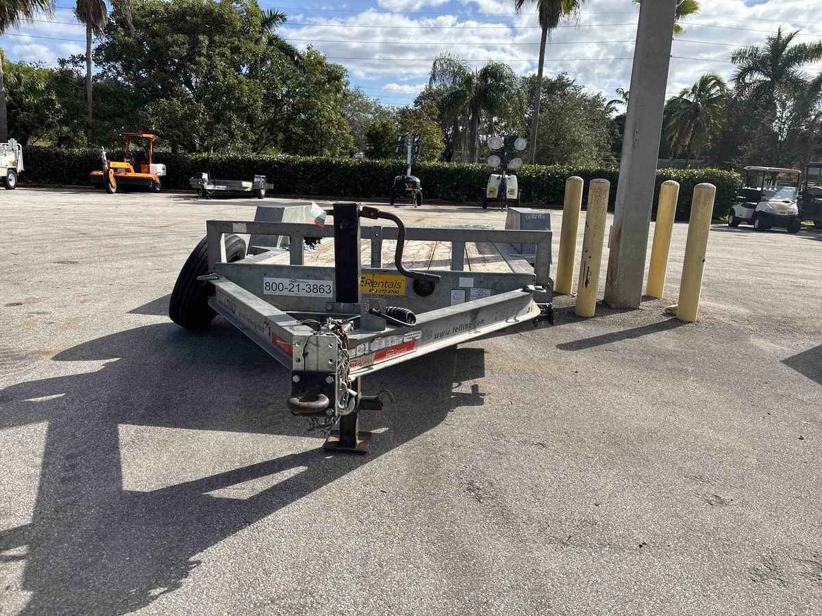 2018 Felling FT-12-IT-I-2