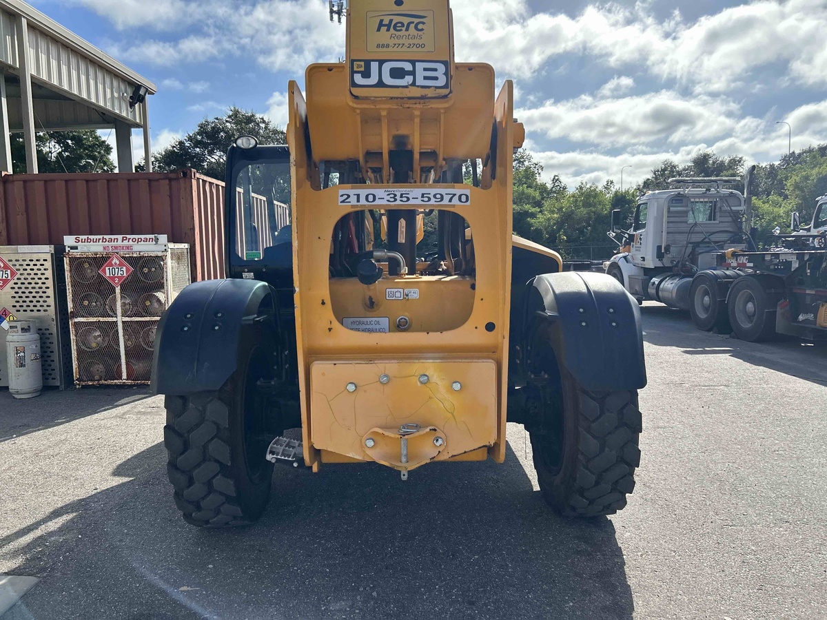 2022 JCB 509-42-3