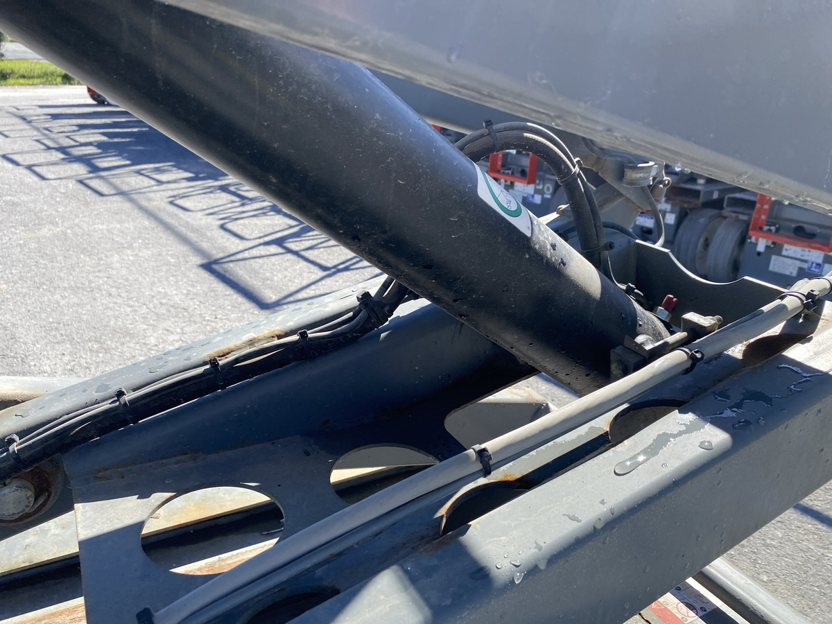 2018 Skyjack SJ3219-12