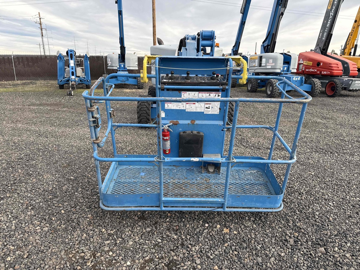 2018 Genie Z-45/25 RT-5