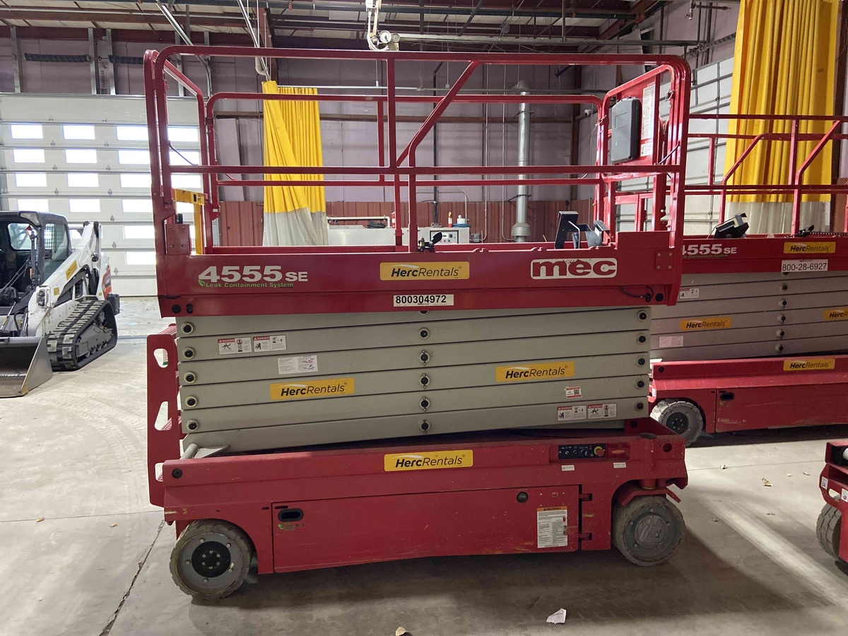 2021 MEC 4555SE-4