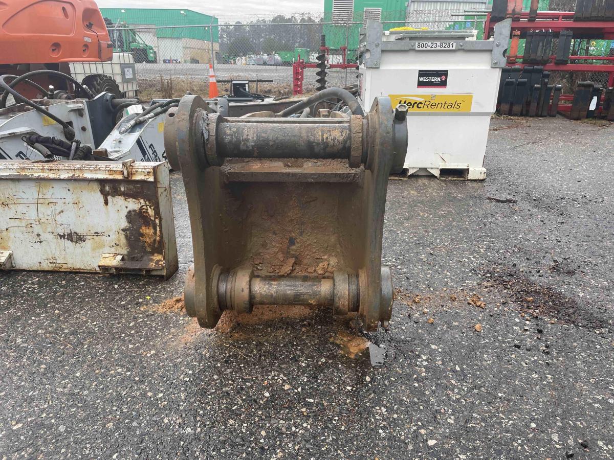2020 Kent FX475 QTV