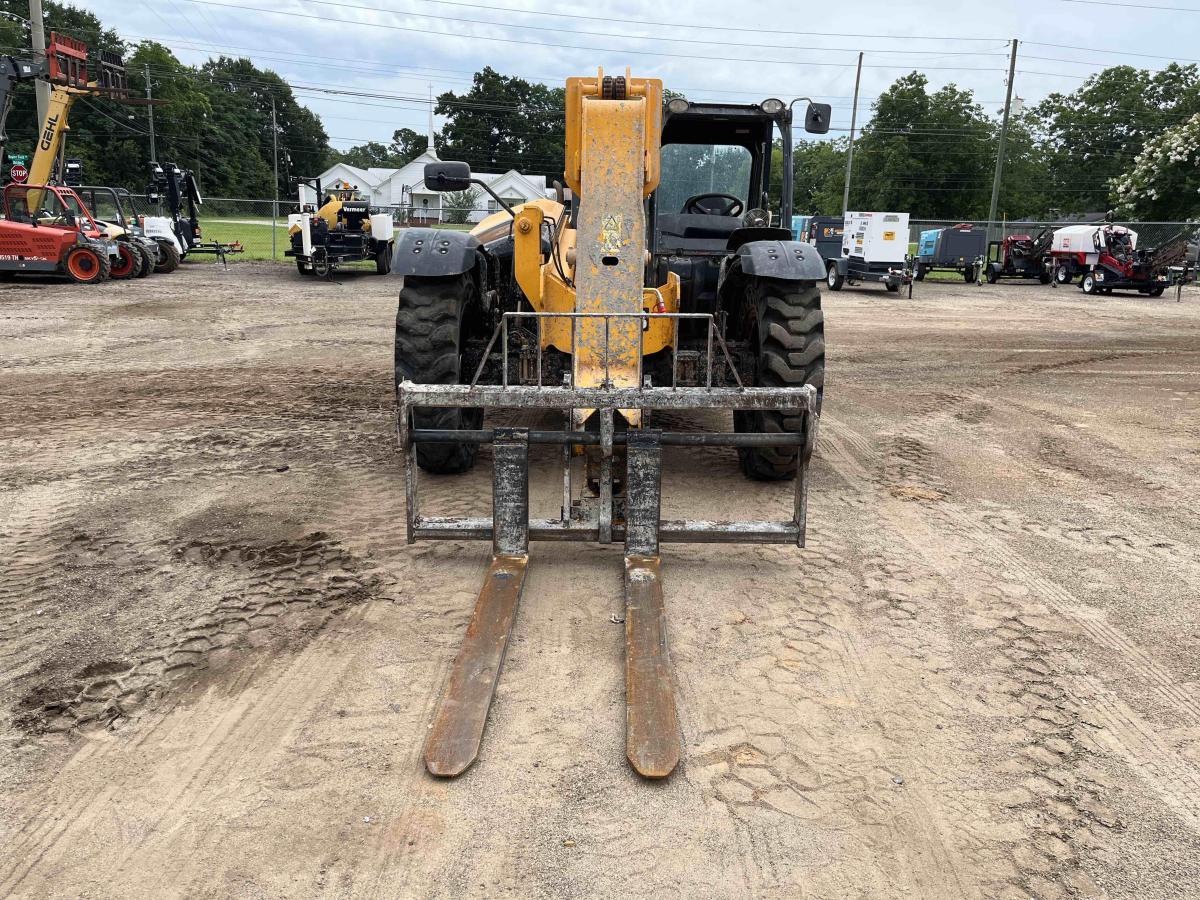 2020 JCB 509-42-10