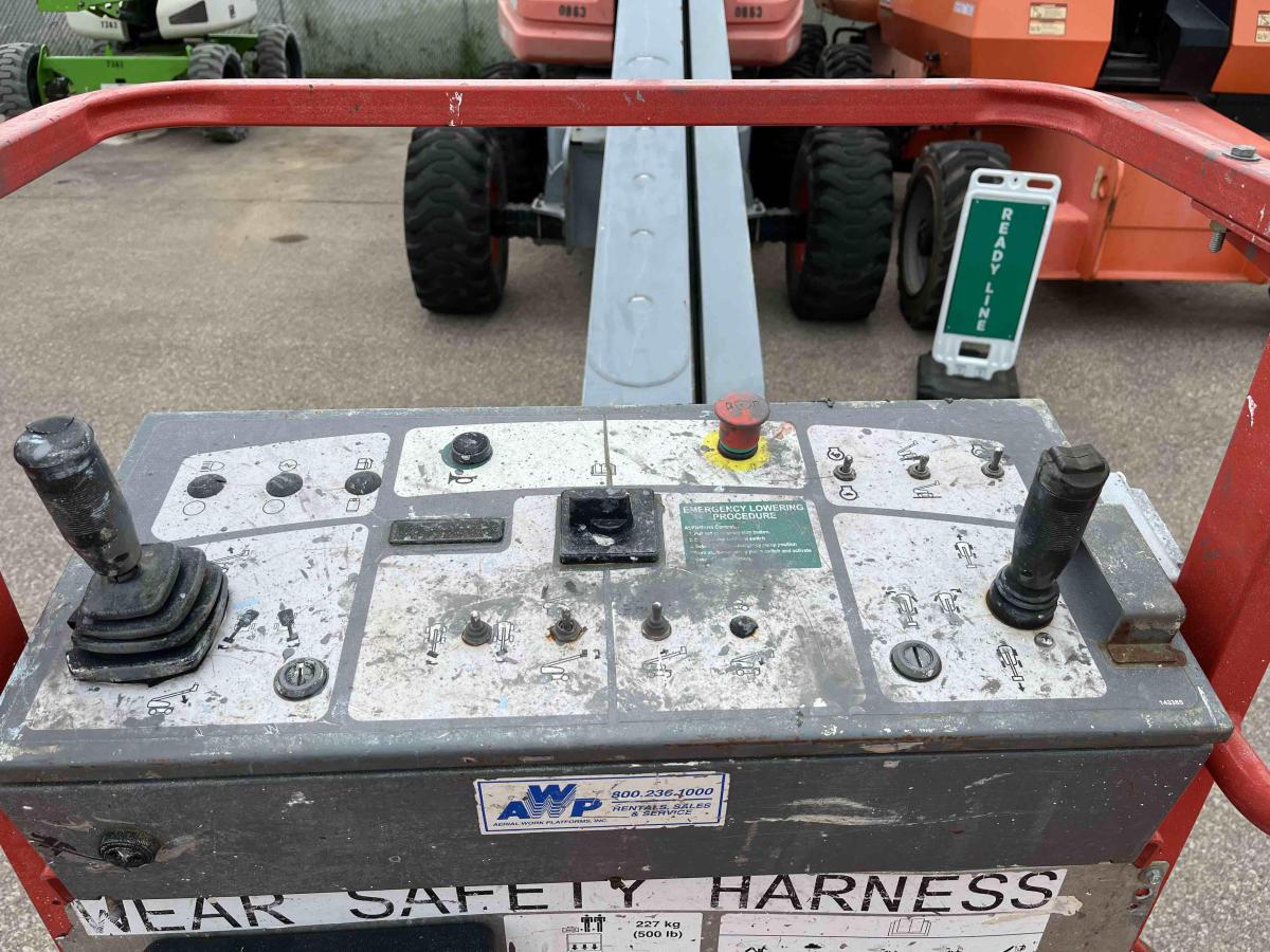 2013 Skyjack SJ61 T