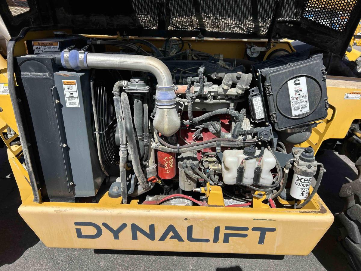 2018 Gehl DL12-40