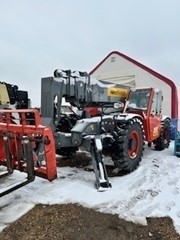 2019 Skyjack SJ1256 THS