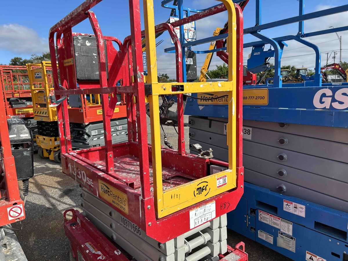 2022 MEC 1330SE-1