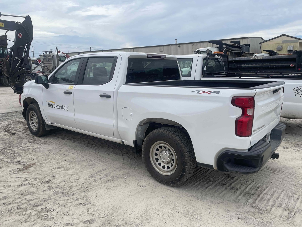 2019 Chevrolet 1500-3