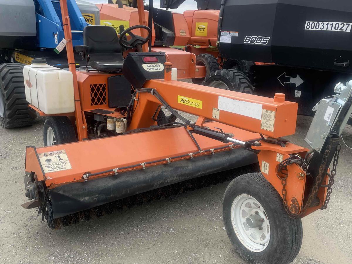 2018 LayMor SM300