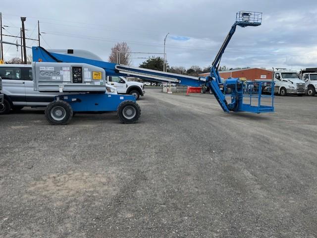 2018 Genie S-45