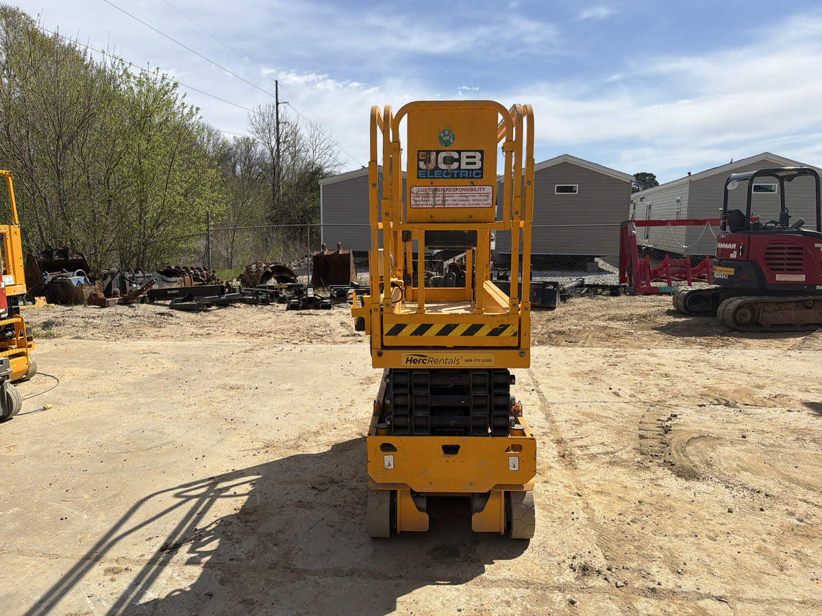 2024 JCB S1932E-3