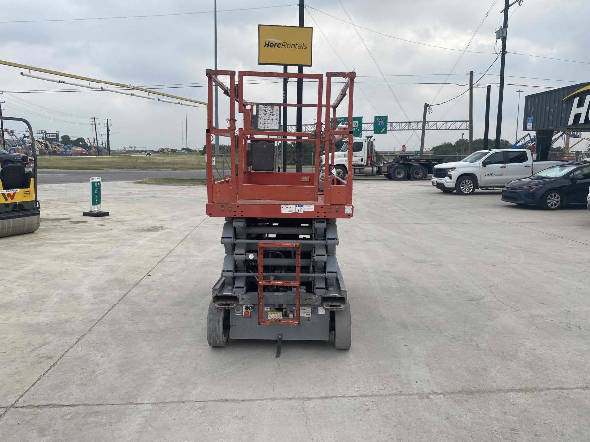2014 Skyjack SJ4632