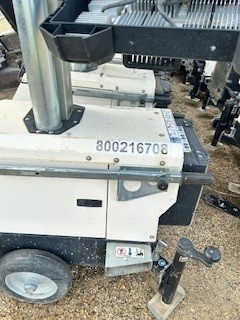 2018 Magnum PLT240-2