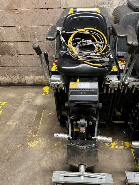 2021 National Flooring Equipment 5700-2