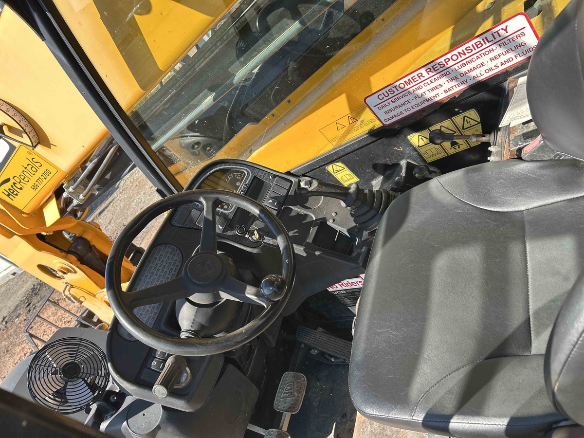 2019 JCB 507-42-6