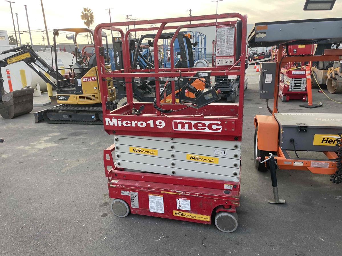 2018 MEC Micro 19-3