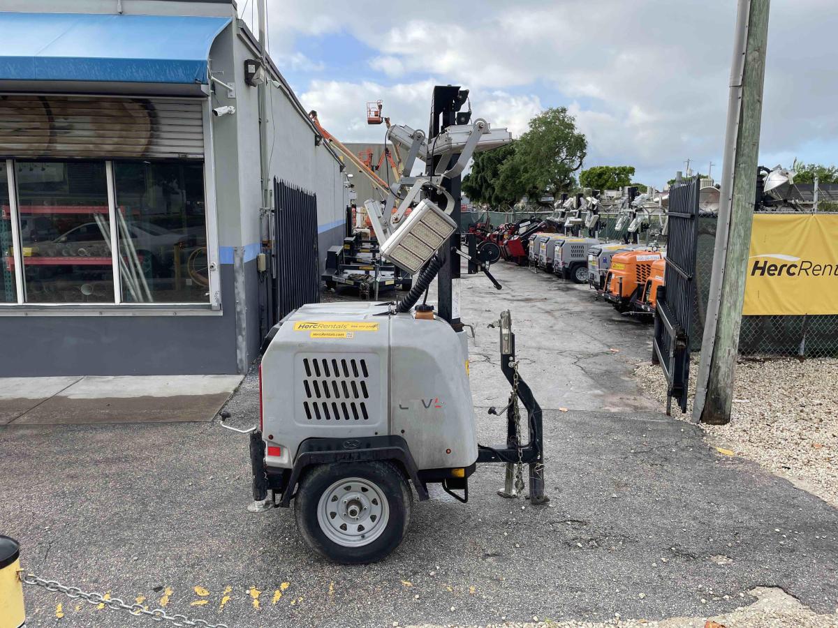 2019 Wacker LTV6K