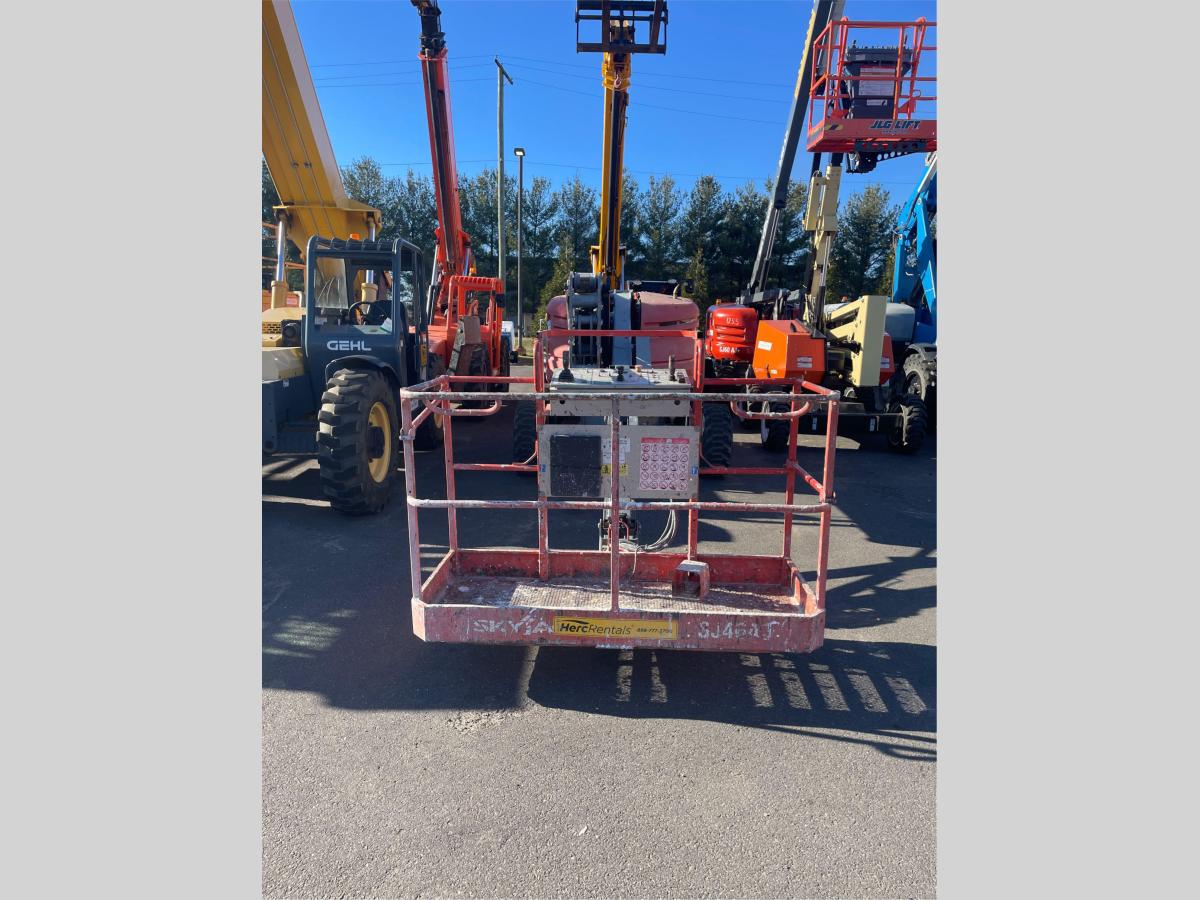 2016 Skyjack SJ46 AJ