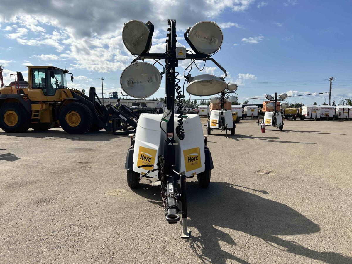 2019 Magnum MLT6S-2