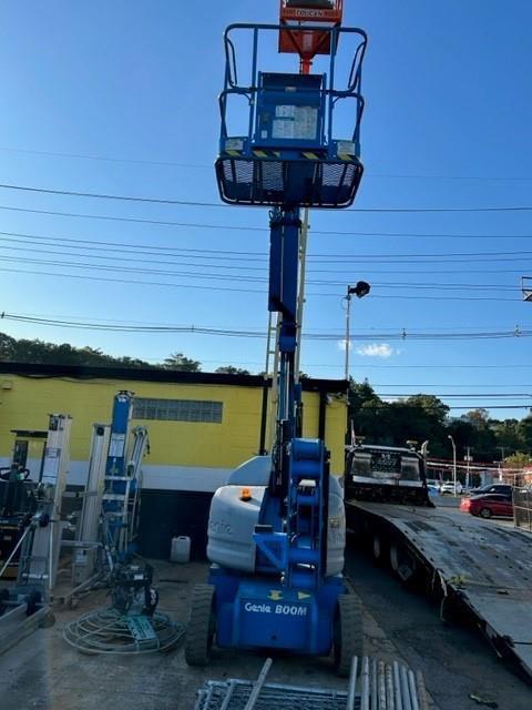 2013 Genie Z-40/23 N