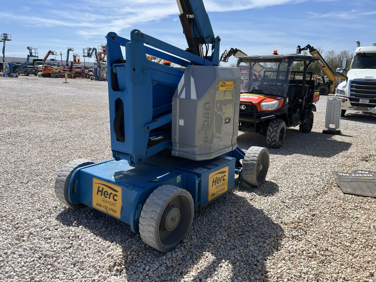 2017 Genie Z-34/22 N-6