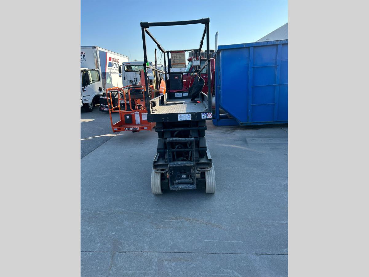 2015 Skyjack SJ3226-2