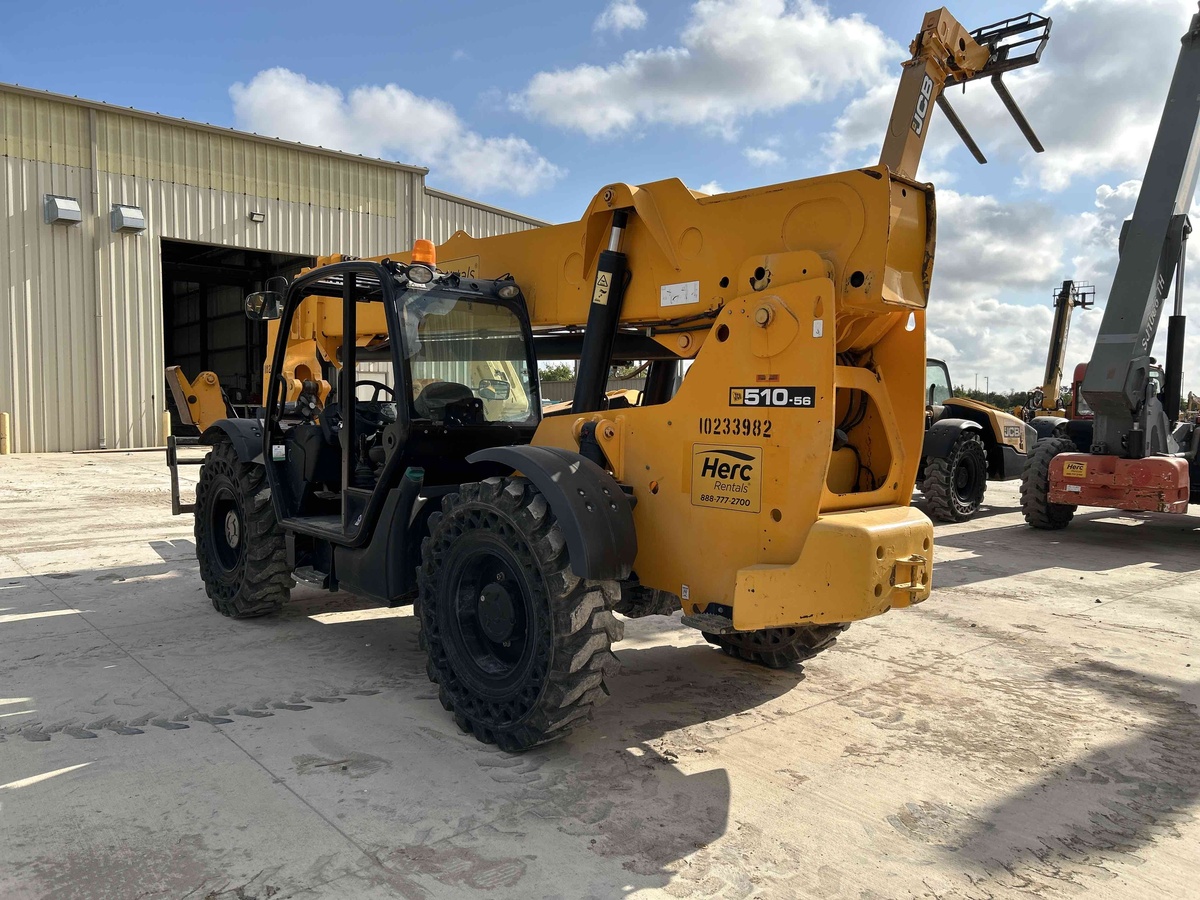 2018 JCB 510-56-3