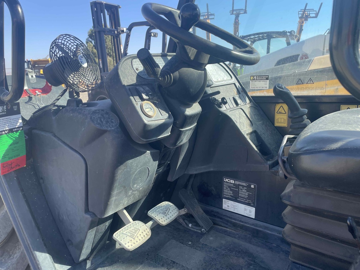 2019 JCB 509-42-3